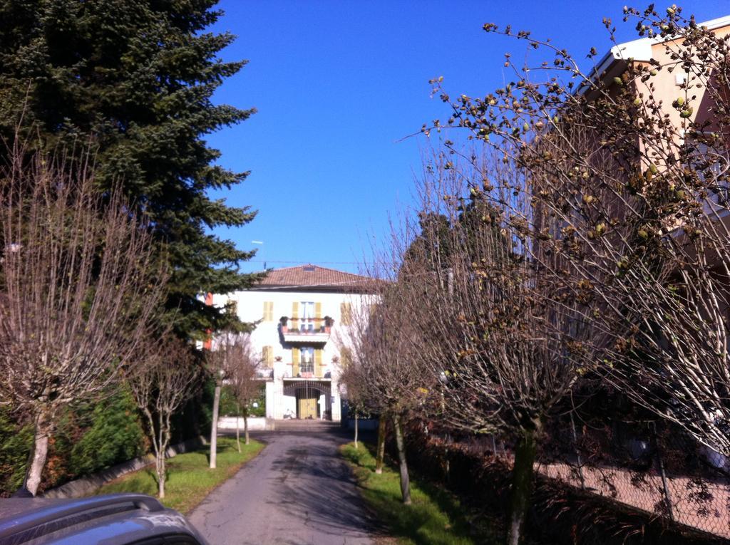 Casa Vacanze Orchidea Cir0347At00249 Parma Rom bilde