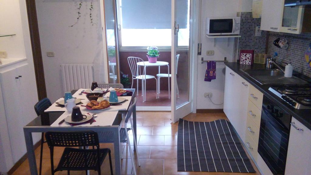 Casa Vacanze Orchidea Cir0347At00249 Parma Rom bilde