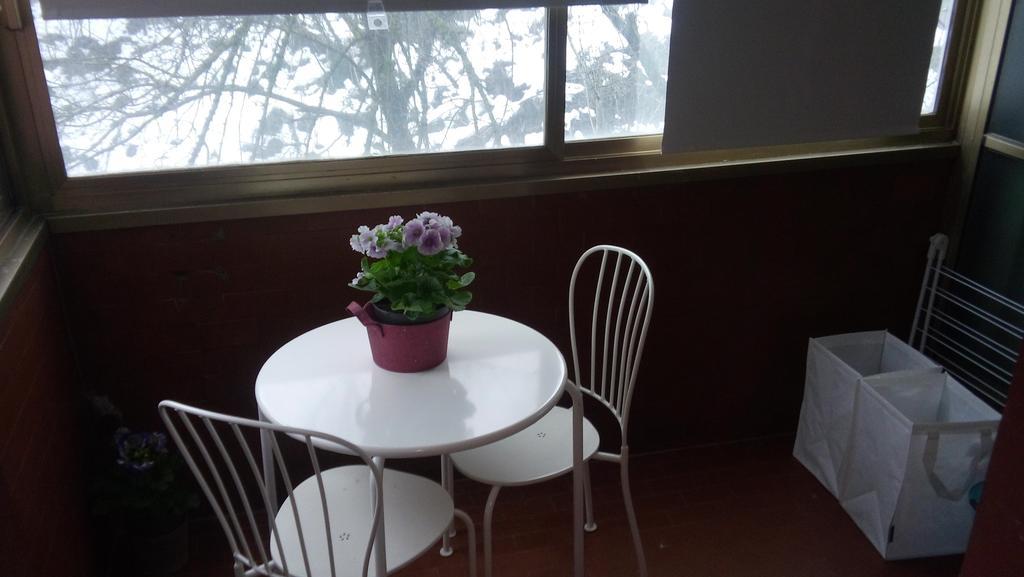 Casa Vacanze Orchidea Cir0347At00249 Parma Eksteriør bilde
