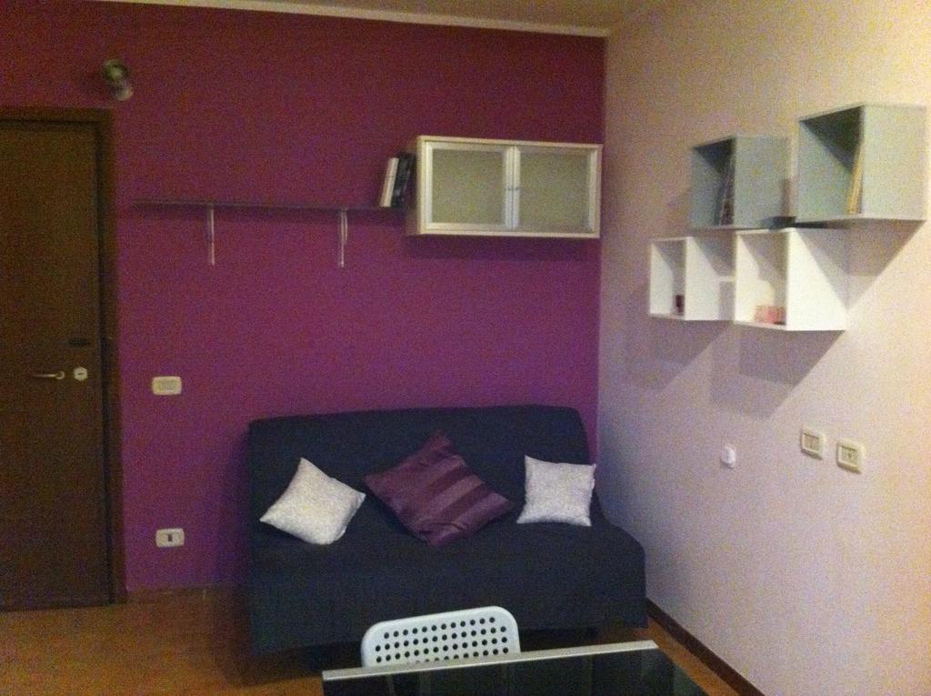 Casa Vacanze Orchidea Cir0347At00249 Parma Rom bilde